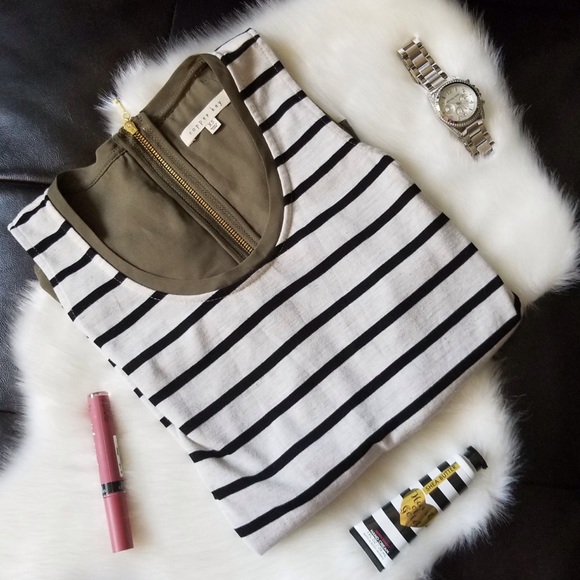 Copper key hi-low top - Picture 2 of 5